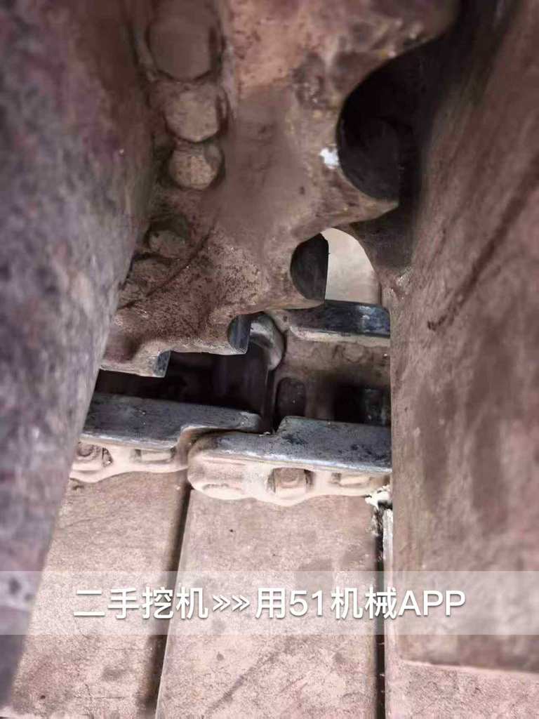 51挖机